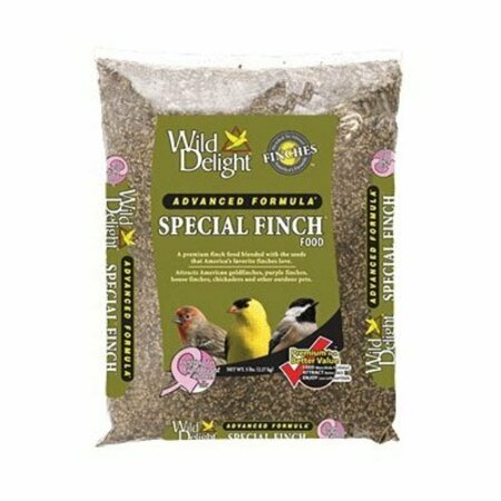 WILD DELIGHT Special Finch Food 381200